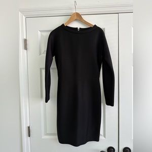 COS Scuba Dress